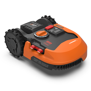 Cortacésped Robótico Worx Landroid M500 de Grado Industrial con Motor de 196cc y Batería de 40V para Áreas de hasta 500m² (940910710597) - Product Image 1
