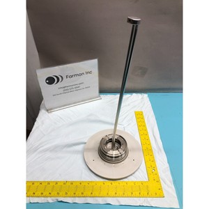 AMAT 0040-41924 Conjunto de ESC con Recubrimiento Cerámico, 200MM - Equipo y Piezas de Semiconductores de Confianza de Global Legacy - Product Image 2