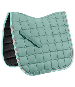 Almohadillas para Silla de Montar de Fabricación Pakistaní con Servicio OEM, Almohadillas Ligeras Lisas Teñidas para la Venta - Product Image 1