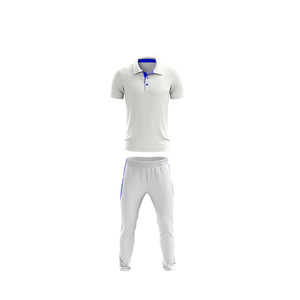 Custom High Quality Cricket Uniforms / Cricket Kits / Cricket Kit Design Uniforms - Product Image 4