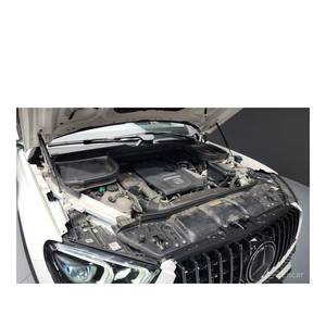 Mercedes-Benz Classe GLE GLE350e 4MATIC Modèle octobre 2022 97 068 km Boîte de vitesses automatique Volant à gauche Sièges en cuir Caméra arrière - Product Image 6