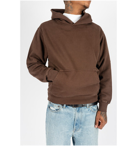 ชุดวอร์มกันลมแบบกลับด้านได้สำหรับฤดูหนาว ชุดลำลองสำหรับเล่นกีฬา ชุดออกกำลังกายสำหรับผู้หญิง เสื้อฮู้ดดี้ กางเกงจ็อกเกอร์แบบมีเชือกผูก สีพื้น - Product Image 2