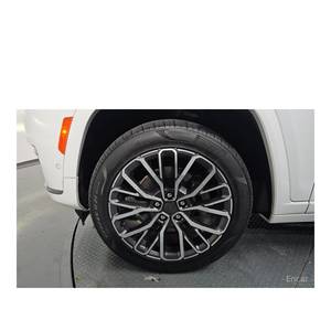 รถจี๊ป เชอโรกี แอล 3.6 ซัมมิท รีซอร์ฟ รุ่นปี 2023 เดือนพฤศจิกายน วิ่ง 68,120 กม. เกียร์อัตโนมัติ เบาะหนัง พวงมาลัยซ้าย พร้อมกล้องมองหลัง - Product Image 4