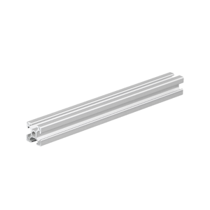 Barra y Tubo de Aluminio Anodizado 6063-T5 con Corte de Precisión y Servicios de Doblado Personalizados, Hecho en Taiwán - Product Image 1