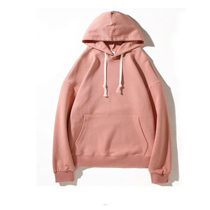 Sudadera con Capucha de Alta Calidad para Hombre, para Gimnasio y Fitness, Sudadera Deportiva de Peso Pesado, Informal, para Entrenamiento, Sudadera con Capucha Lisa - Product Image 1