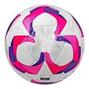 Balón de Fútbol Híbrido de la Mejor Calidad Hecho en Pakistán, Balón de Fútbol Híbrido de Alto Rendimiento con Logotipo Personalizado - Product Image 1
