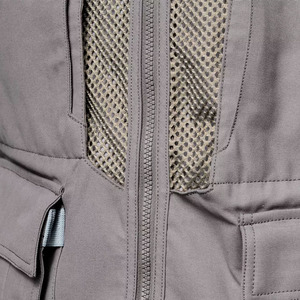 Chaleco de Caza y Tiro Profesional con Logotipo Personalizado, Chaleco de Caza Ligero, Chaleco Deportivo para Entrenamiento al Aire Libre - Product Image 4
