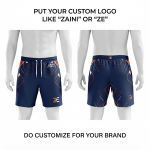 ZAINI Womens Mid Waist Fitness Workout <b>Booty</b> Shorts Custom Logo Breathable Seamless Training Drawstring Spandex/Nylon Plain - Product Image 6
