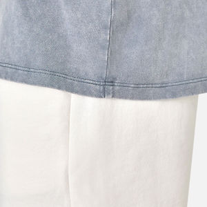 ผู้ผลิตเสื้อยืด รับผลิตแบบ OEM ขายส่งจำนวนมาก สำหรับผู้จัดจำหน่ายทั่วโลก และเครือข่ายแบรนด์เสื้อผ้า TRADEEM SPORTS - Product Image 5