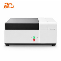Espectrómetro de Emisión Óptica AELAB con Detector CMOS de Espectro Completo, Rango de Longitud de Onda 134-680nm, para Análisis de Metales en Laboratorio, Acero