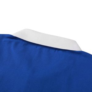 Camiseta Polo Premium Phi Beta Sigma para Hombre, Ajuste Cómodo, Ropa de Fraternidad Griega de Alta Calidad, Ropa Casual - Product Image 5