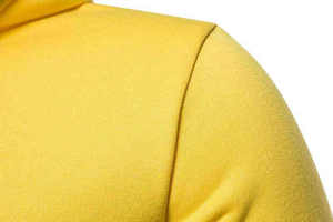 Sudaderas Populares de Invierno para Hombre, Personalizadas con Estampado, con Bolsillo, Transpirables, de Algodón y Felpa, con Logotipos Personalizados, Servicio OEM - Product Image 4