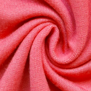 Tela de Forro Polar Ligera de Alta Calidad para Ropa Deportiva, Tela de Forro Polar Estampada para Prendas de Moda en Venta - Product Image 2
