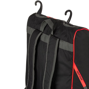 Bolsa Deportiva de Gran Capacidad (30-40L) para Pickleball y Pádel, con Logotipo Personalizado Premium, 600D, con Bolsillo para Zapatos y Accesorios - Product Image 4