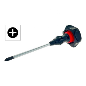 ไขควงปลาย PH2เครื่องมือช่างหัวลม - Product Image 2