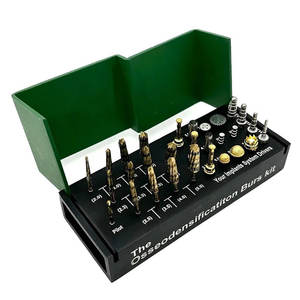 Pinzas Dentales para Implantes de 6 Pulgadas con Cierre de Bola, Herramientas para Joyería/Piercing Corporal/Piercing de Piel, Modelo DI-DIK-33, Fuente de Alimentación Manual - Product Image 4