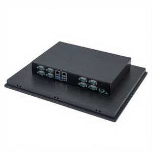 Contrôleur PLC Gold Seller PPC-3150-RE4BE, pilote de serveur, neuf et original, disponible immédiatement - Product Image 1