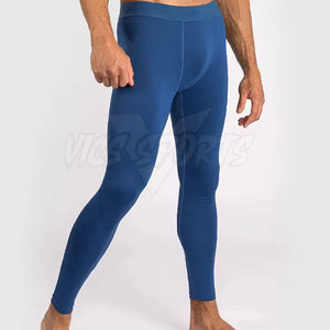 Nuevo Diseño de Alta Calidad, Pantalones de BJJ de Secado Rápido y Transpirables, Hechos de Spandex y Poliéster, en Venta - Product Image 4