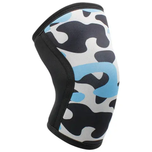 Leggings de yoga courts à la hauteur du genou avec poche pour téléphone, sans coutures, effet froncé aux fesses, pour la course, l'entraînement, la gym et le fitness - Product Image 1