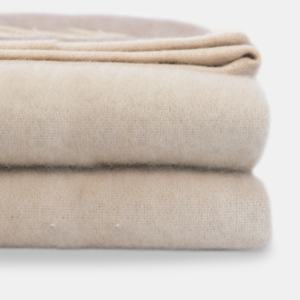 100% Pure <b>Cashmere</b> <b>Blanket</b> Luxurious Soft Warm Woven Design 150*200cm - Product Image 3