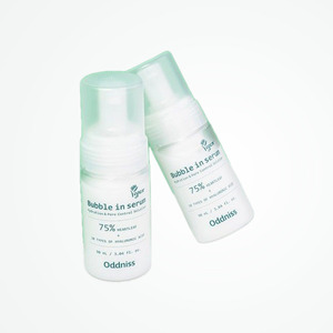 facial <b>serum</b> Odenis Bubble In <b>Serum</b> anti age <b>face</b> <b>serum</b> <b>face</b> glowing <b>serum</b> <b>face</b> lift <b>serum</b> <b>face</b> <b>serum</b> for hyperpigmentation - Product Image 1