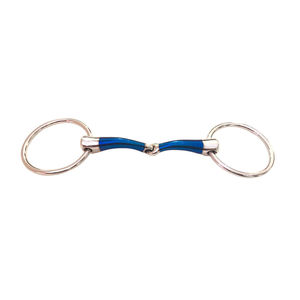 Oferta Especial: Bocado para Caballo de Acero Inoxidable de Calidad Premium, Modelo SP-30296, Fabricado en Pakistán, Personalizable, con Empaque de Marca Personalizado, Novedad 2025 - Product Image 3