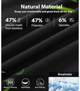 Chándal Informal con Capucha para Hombre, para Invierno, con Tela Suave y Transpirable, Diseño Ligero de Color Sólido para Comodidad Durante Todo el Día - Product Image 2