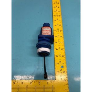 สวิตช์ควบคุมการไหลของของเหลว HARWIL CORP Q-8CR/3/2/F, 178523 - อุปกรณ์และอะไหล่เซมิคอนดักเตอร์ระดับโลกที่เชื่อถือได้ - Product Image 1