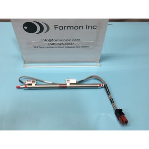 BIMBA 858-8231-002 CYLINDER,CABLE, PC, REED SWITCH - อุปกรณ์และชิ้นส่วนเซมิคอนดักเตอร์ระดับโลกที่เชื่อถือได้ - Product Image 2
