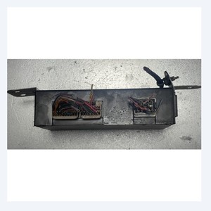 Unité de commande moteur KDAC LK, module de commande de carrosserie BCM 57110-51700 pour Daewoo Magnus Chevrolet Epica, pièces automobiles coréennes - Product Image 5