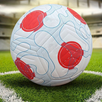 Balón de Futsal Profesional con Logotipo Personalizado, Balón de Fútbol Sala de Alta Calidad para Entrenamiento y Partidos, Cuero PU, Fabricante OEM