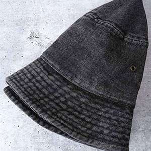Low MOQ Custom Design Solid Color Bucket <b>Hats</b> for Unisex-Casual & Party Use 100% Cotton Bucket <b>Hats</b> - Product Image 6