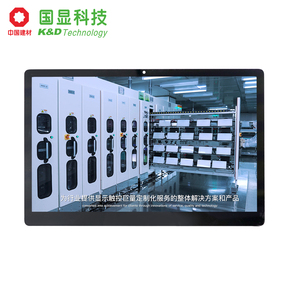 K & D layar <span class=keywords><strong>Panel</strong></span> ringan tinggi 5.45 "antarmuka MIPI 1000:1 tampilan Tft kontras tampilan <span class=keywords><strong>Lcd</strong></span> segmen kustom kualitas bagus - Product Image 6