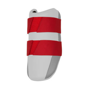 Protector de Codo de Béisbol Profesional con Logotipo Personalizado OEM, Ligero, Resistente a Impactos, con Doble Correa, Equipo de Protección para Adultos y Jóvenes - Product Image 3