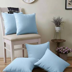 Exporter Quality Soft Cotton <b>Cushion</b> Cover Custom Printed Pillow Case with <b>Personalized</b> Logo for Home Decor - Product Image 1