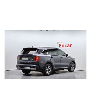 Kia Sorento HEV 1.6 4WD Euro V Boîte de vitesses automatique Sièges en cuir 143 360 km Volant à gauche Année 2022 - Product Image 2