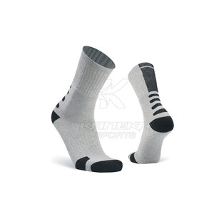 <b>Soft</b> Touch Spandex/Polyester Anti-Foul Men's Winter Casual Athletic <b>Socks</b> for Fitness Outdoor & Everyday Wear - Product Image 6