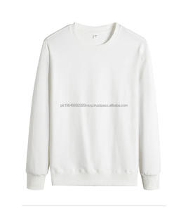 เสื้อสเวตเชิ้ตมีฮู้ดคอกลมสำหรับเด็กผู้หญิงผ้าฝ้าย100% ออกแบบได้ตามต้องการ - Product Image 5