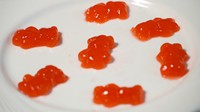 Taiwan KEIFU 1,5kg Kant-en-klaar Passievrucht Beergelei Fruit smaak HACCP gecertificeerd 12 maanden houdbaarheid Bubble Tea topping