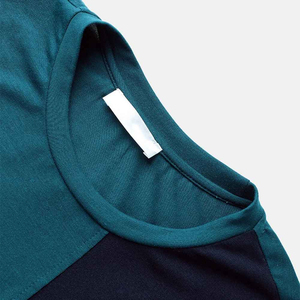 Camiseta Estampada de Algodón 100% Hecha en Pakistán para Hombre, Estilo Nuevo, Ligera y de Tela Suave 2026 - Product Image 3