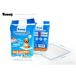 Lot de 12+3 sets de napperons jetables en polypropylène 40x50cm pour usage domestique - Product Image 1