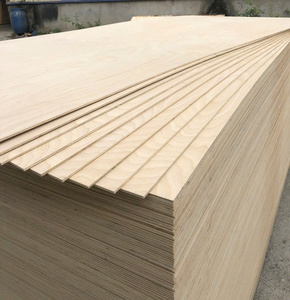 Contrachapado de Abedul de Alta Calidad Grado B BB CP, Venta al por Mayor de Fábrica en Vietnam con Soluciones para Proyectos de Producción de Muebles - Product Image 2