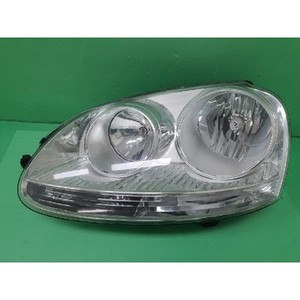 ชุดไฟหน้ารถกอล์ฟ 2.0 TDI ปี 2008 ด้านซ้าย ของแท้ รหัส 1K6941005N - Product Image 1