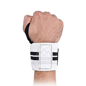 Produits en promotion : Bandes de maintien élastiques de haute qualité pour poignets – Idéales pour la gym - Product Image 5
