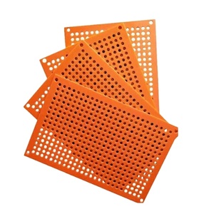 แผ่นฉนวนฟีนอลิก แผ่นกระดาษเบกาไลต์เคลือบสำหรับแผงวงจรไฟฟ้า - Product Image 1