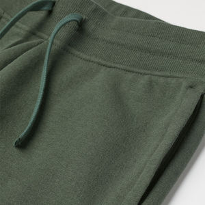 Nouvelle Édition 2026 – Pantalons et Jambières en Polaire de Qualité Supérieure pour Garçons – Vêtements de Sport pour Enfants – Prix de Gros - Product Image 4