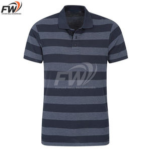 Camisetas Polo de Golf Personalizadas para Hombre, Nuevas, en Oferta, de Poliéster - Product Image 4