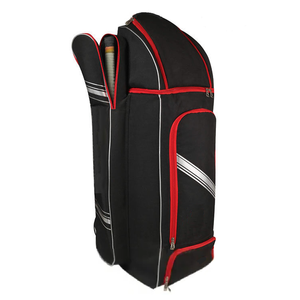 Bolsa de Lona Cordura Genuina de Alta Calidad 2026 con Ruedas y Cremallera para Viajes, Deportes y Gimnasio, Fabricada en Pakistán - Product Image 1