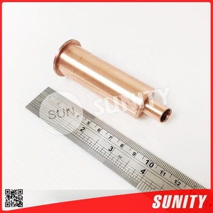 TAIWAN SUNITY Quality Assured 6CH SLEEVE , NOZZLE OEM 127610-11810 for Yanmar Outboard Engine Parts - Product Image 2