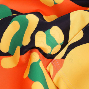Sudaderas con Capucha para Hombre, Diseño Urbano, Estilo Callejero, Tejido Cómodo, Bolsillo Tipo Canguro, Sublimadas - Product Image 6
